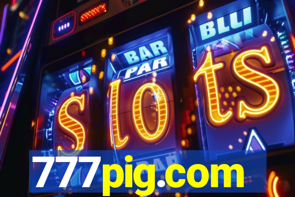 777pig.com