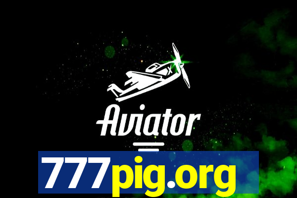 777pig.org