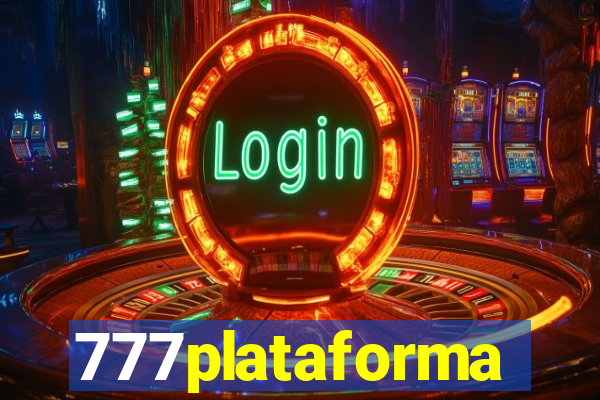 777plataforma