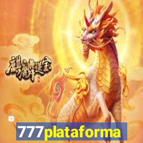 777plataforma