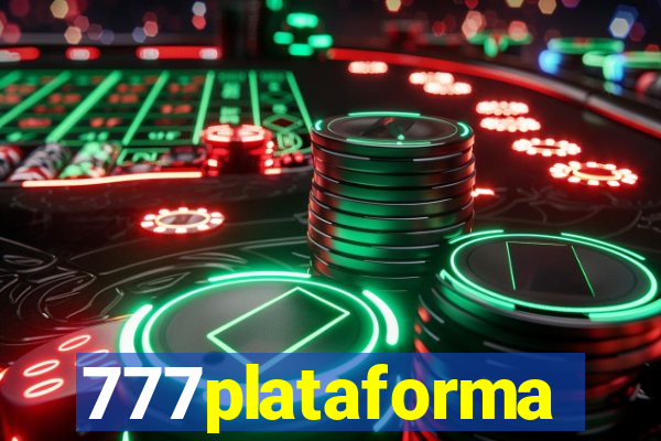 777plataforma