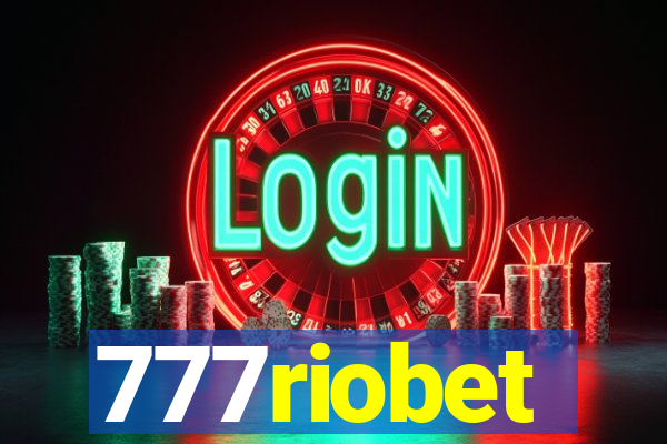 777riobet