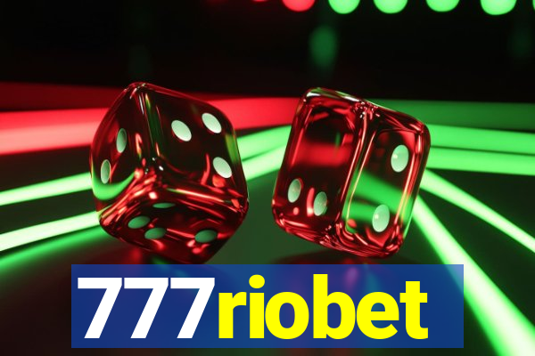 777riobet