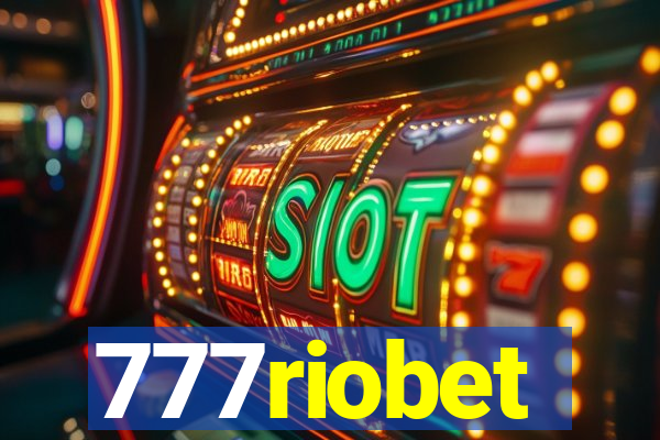 777riobet