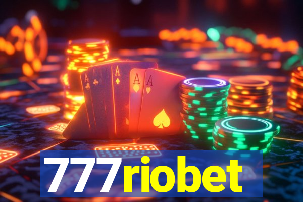 777riobet