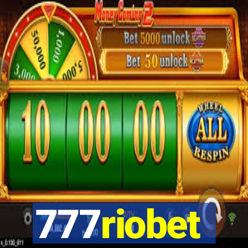 777riobet