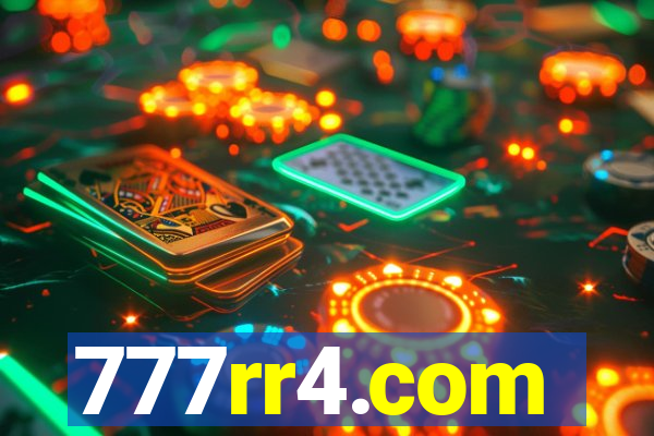 777rr4.com