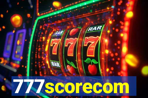 777scorecom