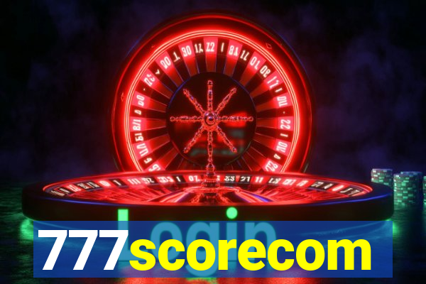 777scorecom