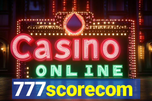 777scorecom