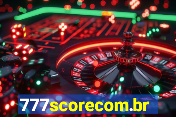 777scorecom.br