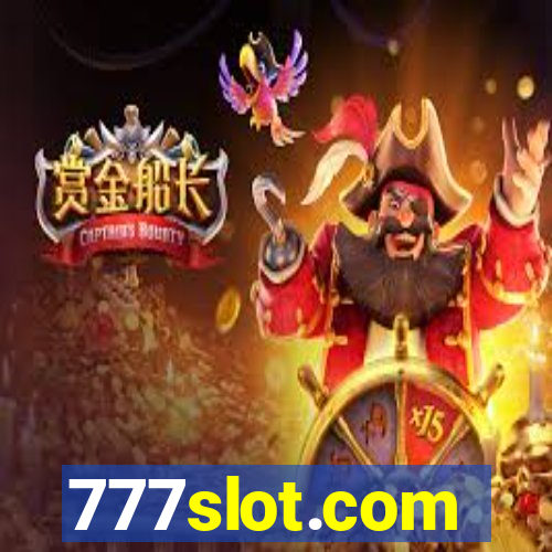 777slot.com