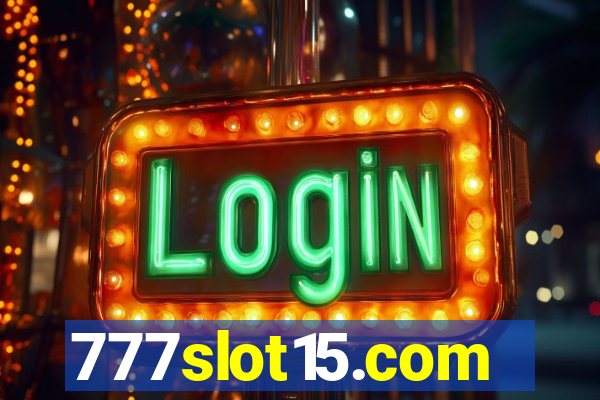 777slot15.com