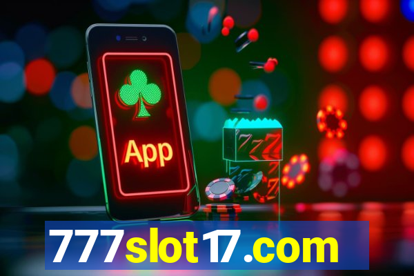 777slot17.com