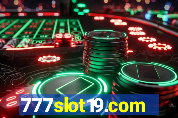 777slot19.com