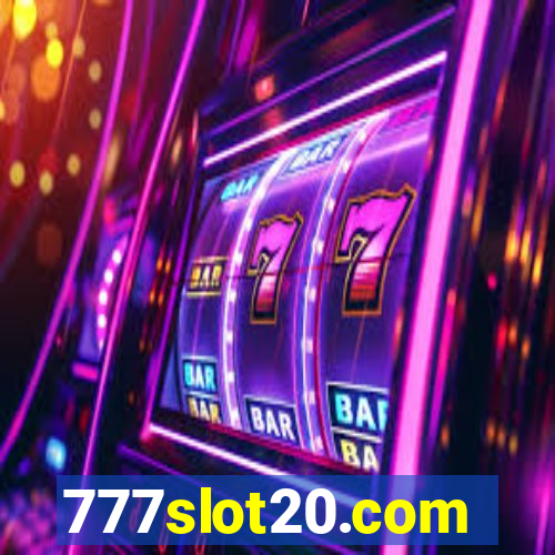 777slot20.com