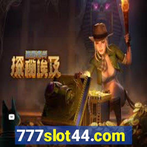 777slot44.com