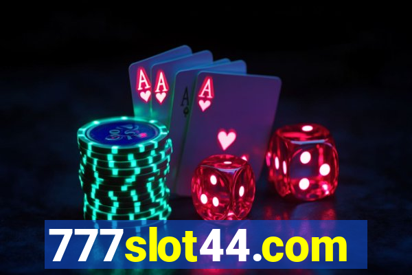 777slot44.com