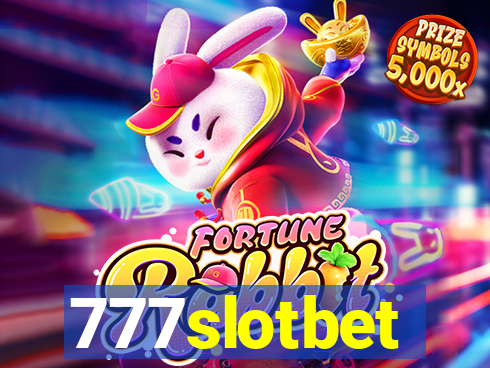 777slotbet