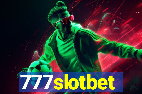 777slotbet