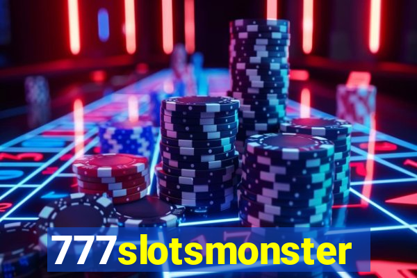 777slotsmonster