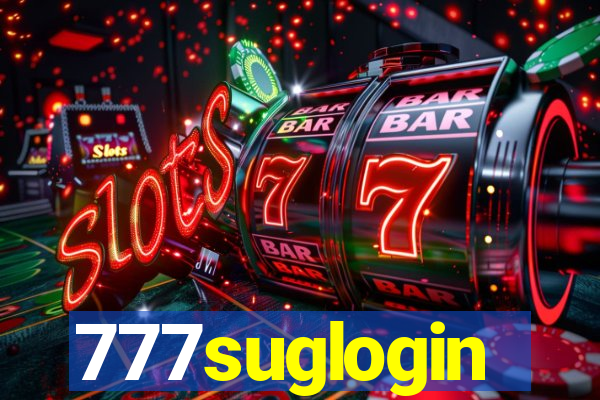 777suglogin