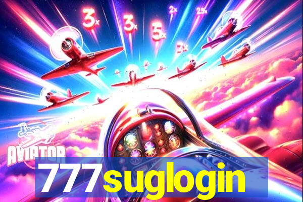 777suglogin