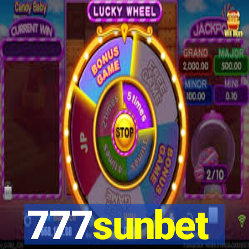 777sunbet