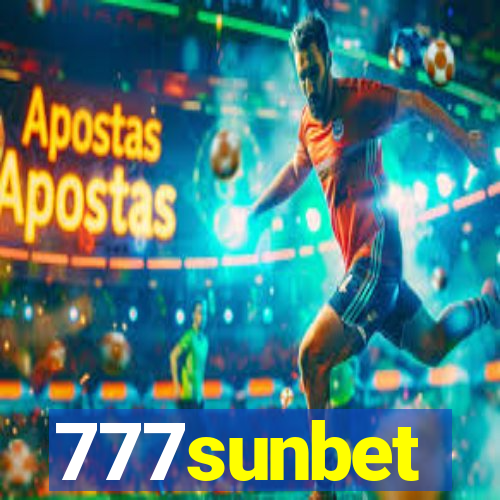 777sunbet