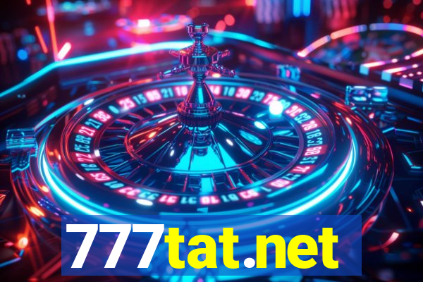 777tat.net