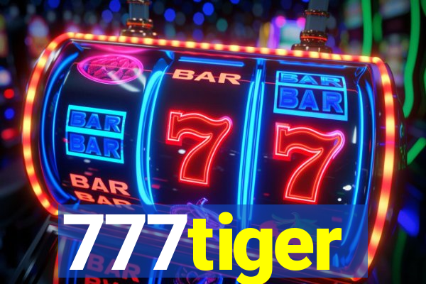 777tiger