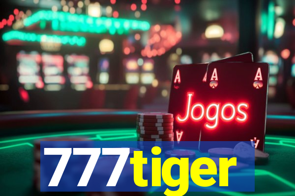 777tiger