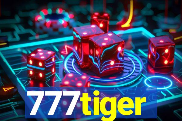 777tiger