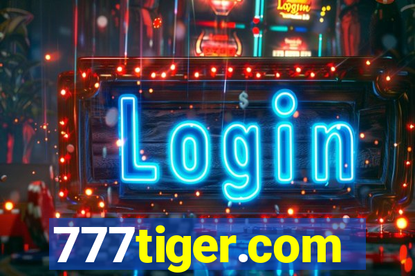 777tiger.com