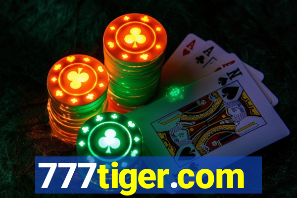 777tiger.com