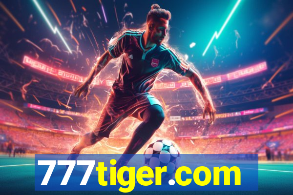 777tiger.com