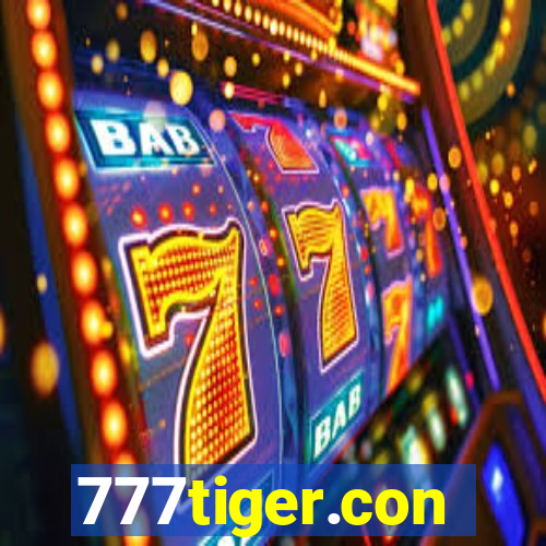 777tiger.con