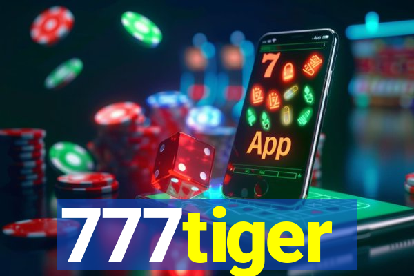 777tiger