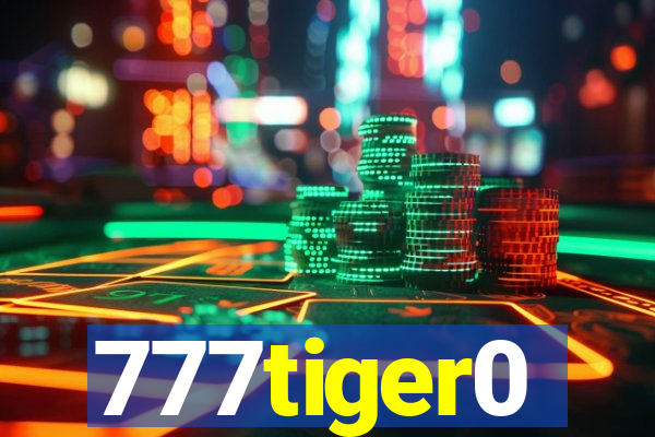 777tiger0