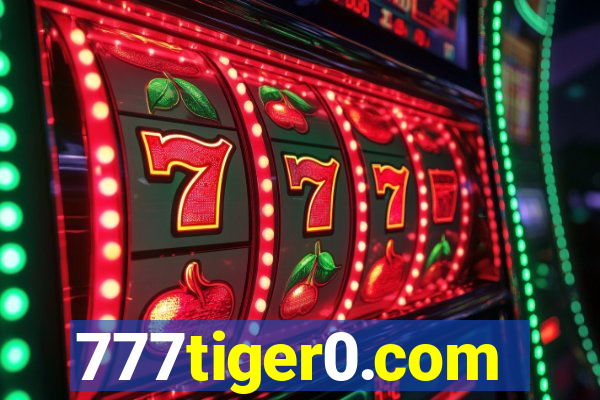 777tiger0.com