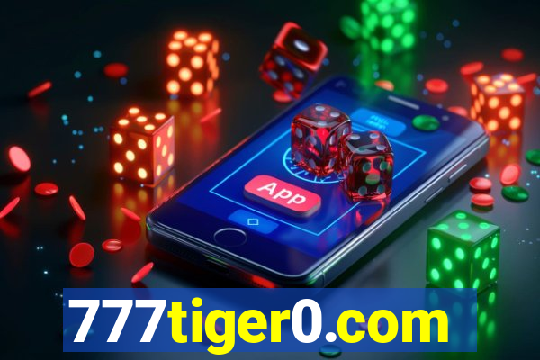 777tiger0.com