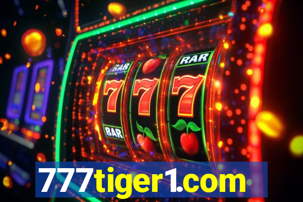 777tiger1.com