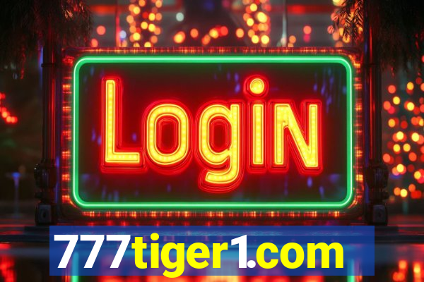 777tiger1.com