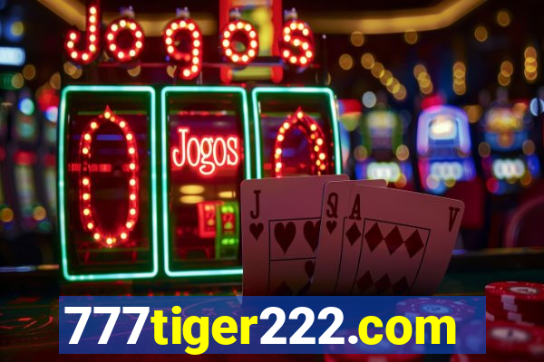 777tiger222.com