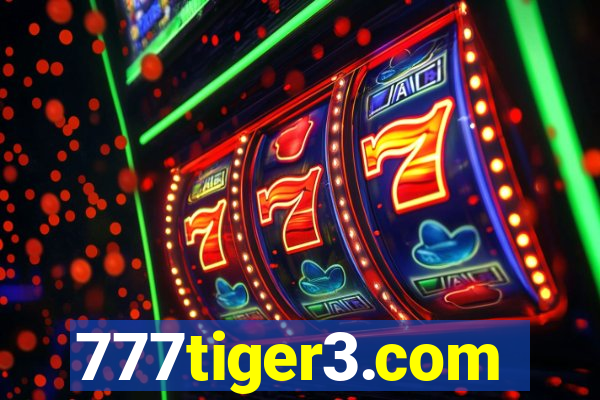 777tiger3.com