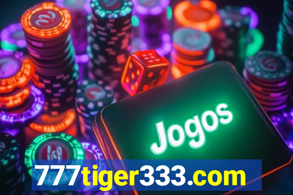 777tiger333.com