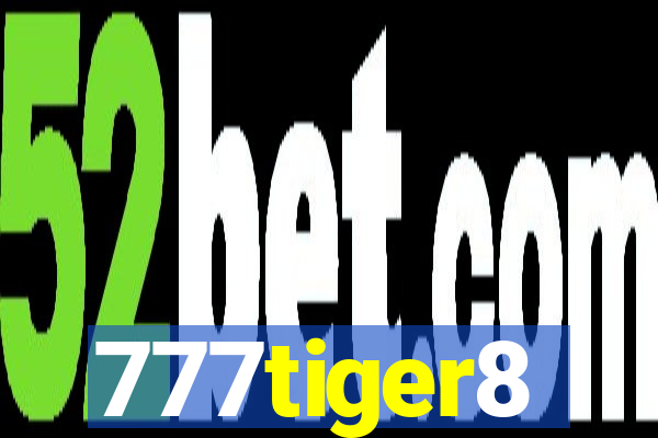 777tiger8