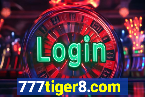 777tiger8.com