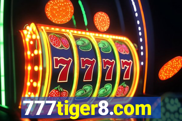 777tiger8.com