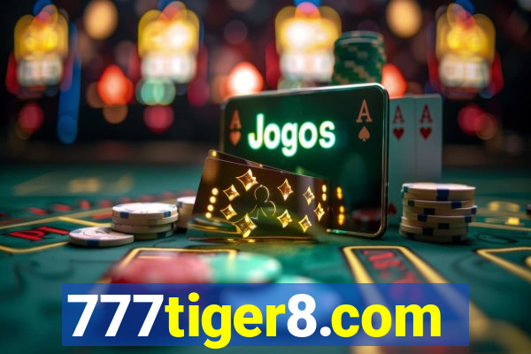 777tiger8.com